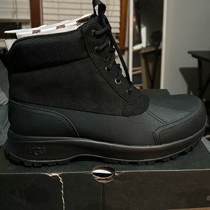 Mens UGG boots brand new